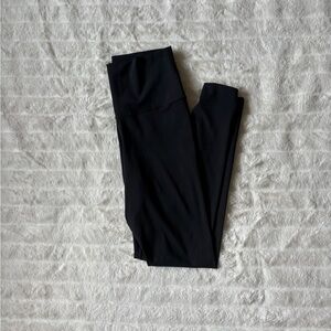 Nike Classic Black Leggings